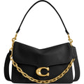 COACH Chain Tabby Shoulder Bag 30