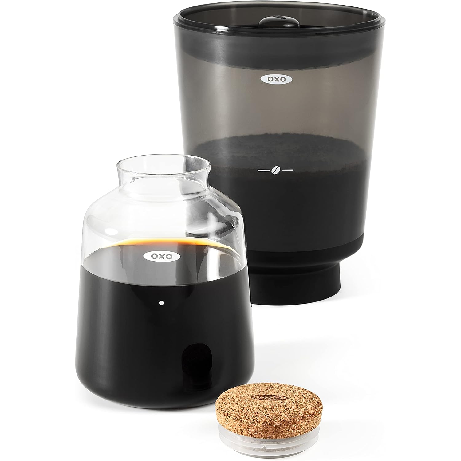 Oxo Brew Compact Cold Brew Coffee Maker