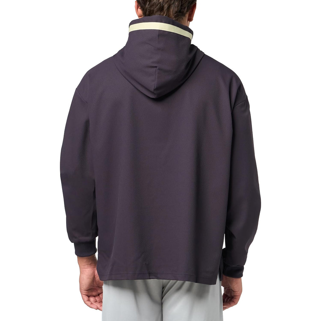 Adidas Mens Select Hoodie