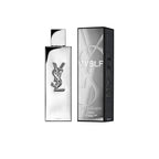 Yves Saint Laurent MYSLF L'ABSOLU Eau De Parfum Spray for Men,3.3 Ounce