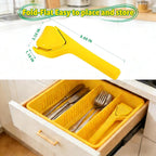 Lemon Squeezer, Effective At Squeezing Out Juice, Citrus Juicer | Easy-To-Use, Very Sturdy Lemon Juicer, Fold-Flat Easy-To-Place, Easy-To-Clean Citrus Squeezer To Squeeze Lemon, Lime, Orange