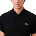 Lacoste Men'S Regular Fit Uv Protect Golf Polo Shirt