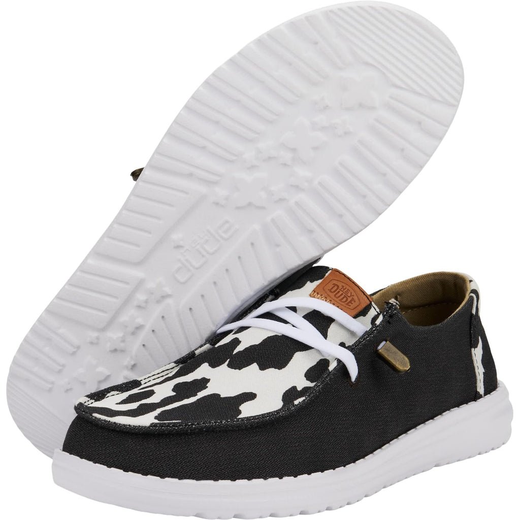 Heydude Women'S Wendy Animal
