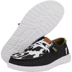Heydude Women'S Wendy Animal