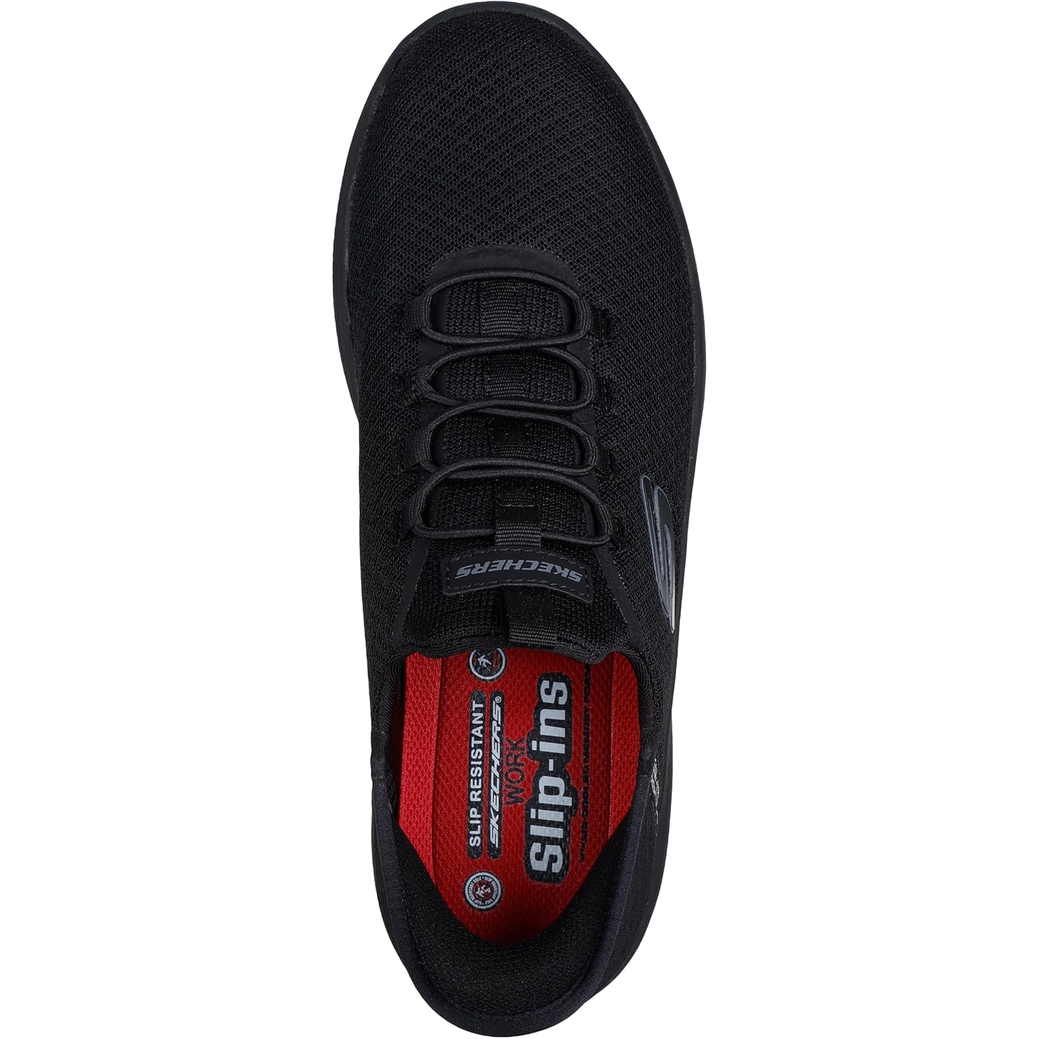 Skechers Men'S Summits Colsin Sr Hands Free Slip-Ins