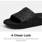 Coach Men'S Bay Slide