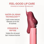 Laneige Juicepop Box Lip Tint | Long-Lasting Hydrating Lightweight Tint | Buildable Juicy Color & Nourishing Shine | K-Beauty Lip Essential For Long-Lasting Comfort