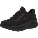 Skechers Women'S Work Relaxed Fit: D'Lux Walker Sr - Ozema Slip-On Sneakers