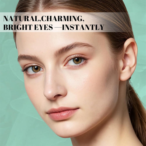 720pcs Invisible Double Eyelid Tape — Eyelid Lift for Sagging or Hooded Eyelids, Uneven Lids, and Single Eyelids