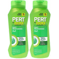 Pert Plus Shampoo & Conditioner, 25.4 Fl Oz | 2-In-1 Formula | Classic Clean | Pack Of 2