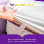 Hot Shot Ready-To-Use Bed Bug Killer Spray, Kills Bed Bugs And Bed Bug Eggs, Kills Fleas And Dust Mites, 32 Ounce