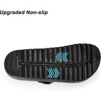 Arch Support Work Clogs Slip Resistant Shoes For Chef Nurse | Cushion | Slip On | Slide Sandals | All Day Comfort