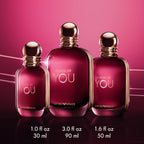 Armani Beauty - Power of You - Women's Perfume - Fresh Fruity Floral Fragrance - With notes of Passion Fruit, Frangipani Accord & Vanilla