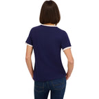 Spyder Women'S Floral Chase The Sun Graphic Short Sleeve Tee T-Shirt