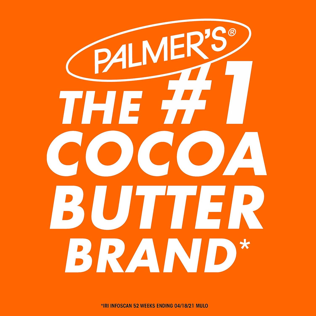 Palmer'S Cocoa Butter Moisturizing Body Oil With Vitamin E, Radiant Looking Glow And Skin Hydration, Instant Absorption, Bath, Body And Shower, 8.5 Ounces