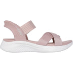Skechers Womens Ultra Flex 3.0 - Never Netter Hands Free Slip-Ins