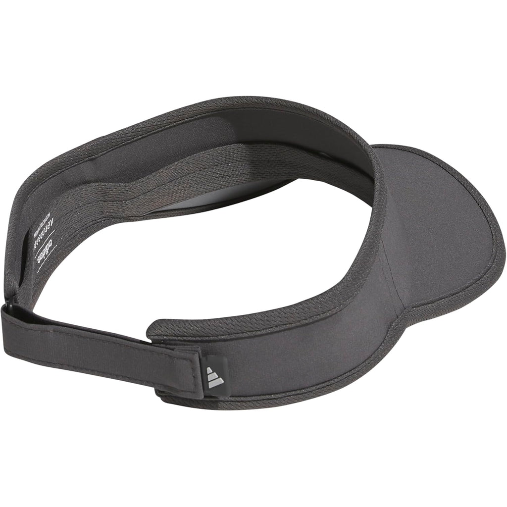 adidas Unisex Adult Superlite Visor – Lightweight Athletic Sport Hat for Workouts