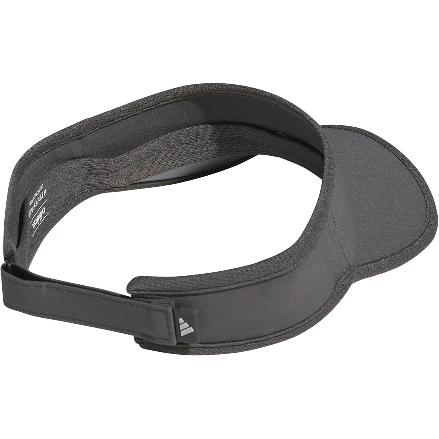 adidas Unisex Adult Superlite Visor – Lightweight Athletic Sport Hat for Workouts