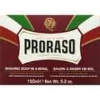Proraso Shaving Soap