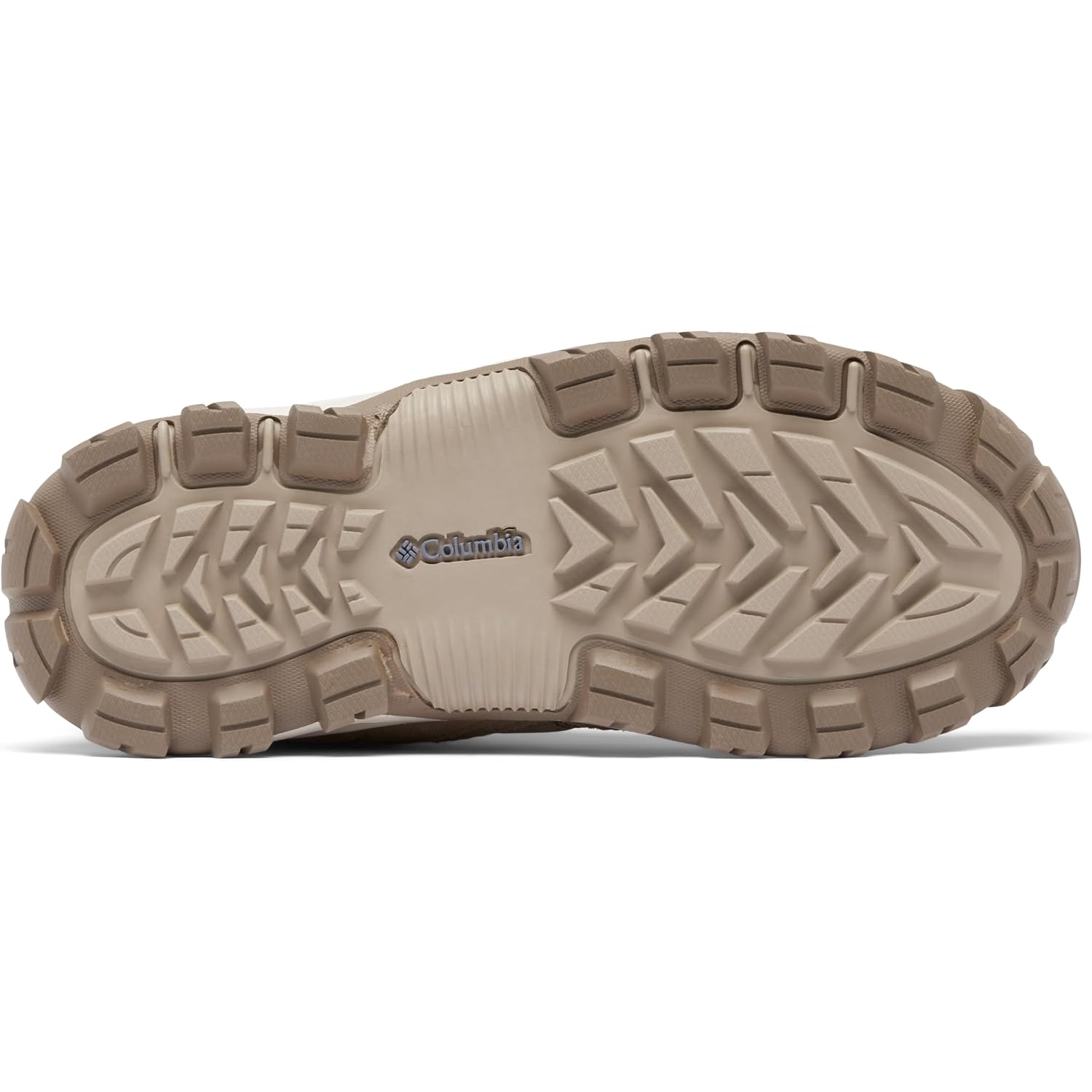 Columbia Transverse Suede