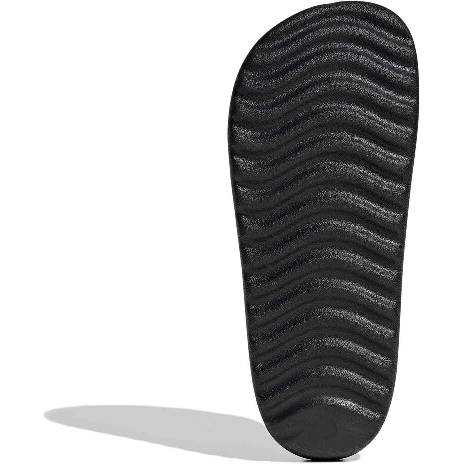 Adidas Mens Adilette Lumia Slides Casual Sandals Casual - Black