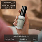 Pheromones to Attract Men for Women (Jewel) - Elegant, Ultra Strength Organic Fragrance Body Perfume (1 Fl. Oz)(Human Grade Pheromones to Attract Men)