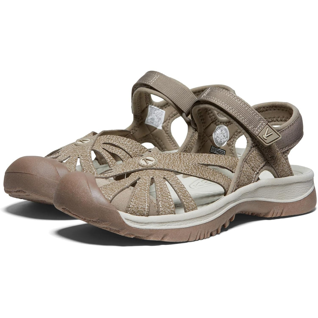 Keen Women'S Rose Casual Closed Toe Sandals