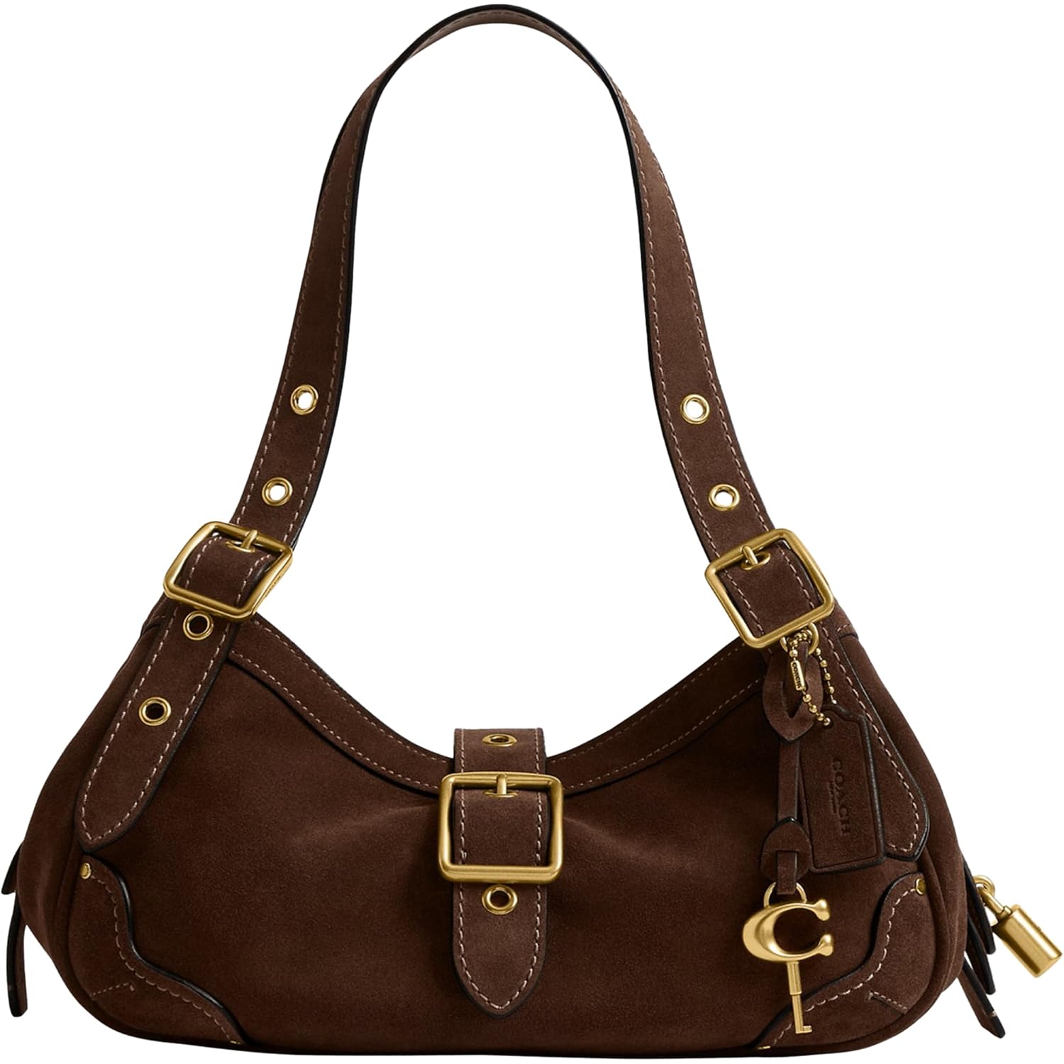 Coach Drifter Shoulder Bag 31