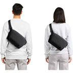 Bellroy Venture Sling 9L (large crossbody bag) - Black