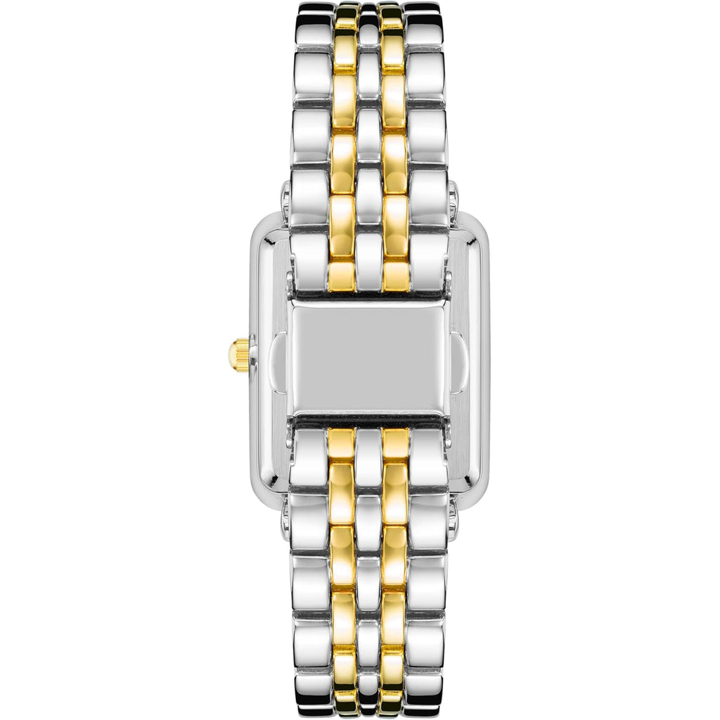 Anne Klein Women's Glitter Accented Bracelet Watch