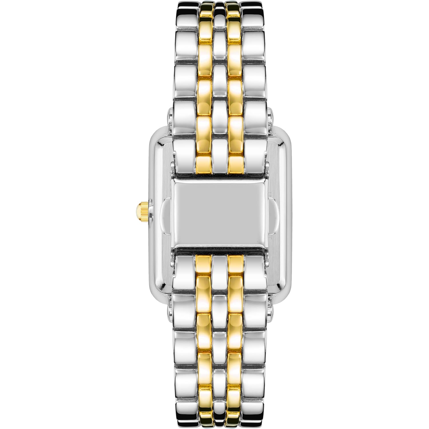 Anne Klein Women's Glitter Accented Bracelet Watch