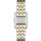 Anne Klein Women's Glitter Accented Bracelet Watch