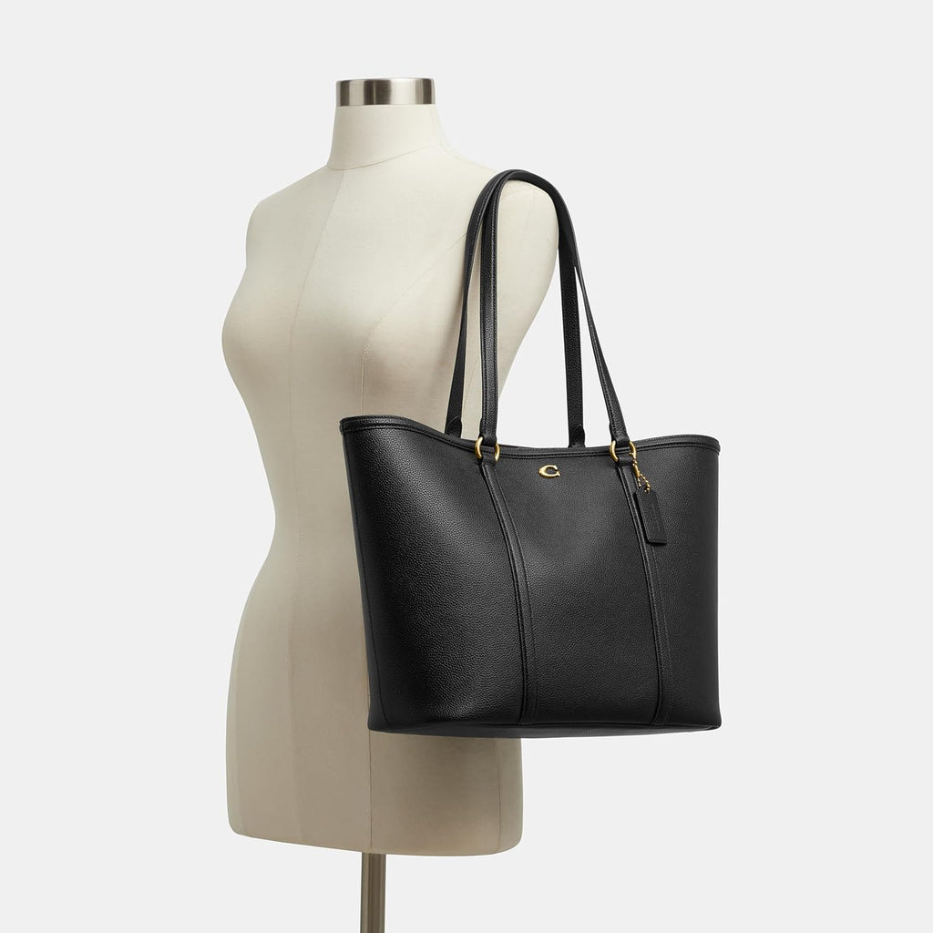 Coach Small Legacy Tote