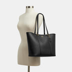Coach Small Legacy Tote