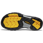 Keen Men'S Newport H2 Closed Toe Water Sandals