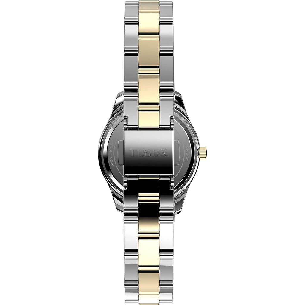 Timex Women'S Solar Premium Dress 28Mm Watch