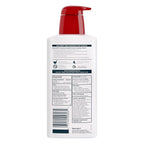 Eucerin Eczema Relief Cream And Body Wash, Colloidal Oatmeal Enriched, Soap Free Eczema Body Wash, 13.5 Fl Oz Bottle