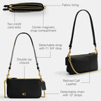 Coach Women'S Coach Audrey Crossbody