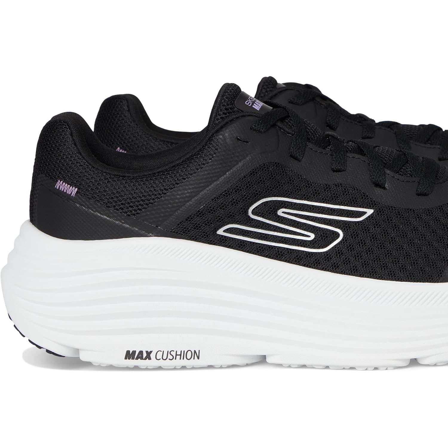 Skechers Women'S Max Cushioning Endeavour Canova Running Shoes