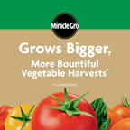 Miracle-Gro Water Soluble Tomato Plant Food, 1.5 Lb.