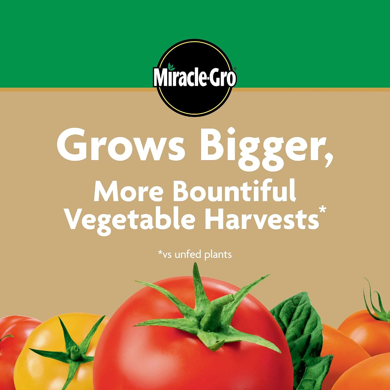 Miracle-Gro Water Soluble Tomato Plant Food, 1.5 Lb.