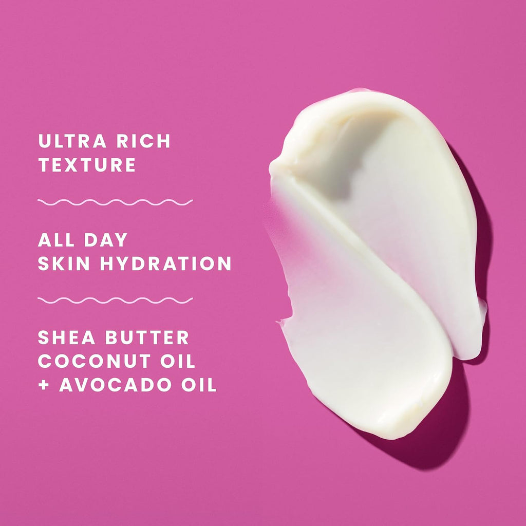 Hawaiian Tropic After Sun Body Butter With Coconut Oil, 8 Oz, After Sun Lotion, After Sun Moisturizer, Coconut Body Butter, After Sun Care, After Sun Skin Care, 8 Oz