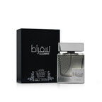 Lattafa Perfumes Suqraat for Men Eau de Parfum Spray, 3.4 Ounce