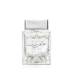 Lattafa Pure Musk Eau De Parfum Spray, 3.4 Ounce (Unisex)
