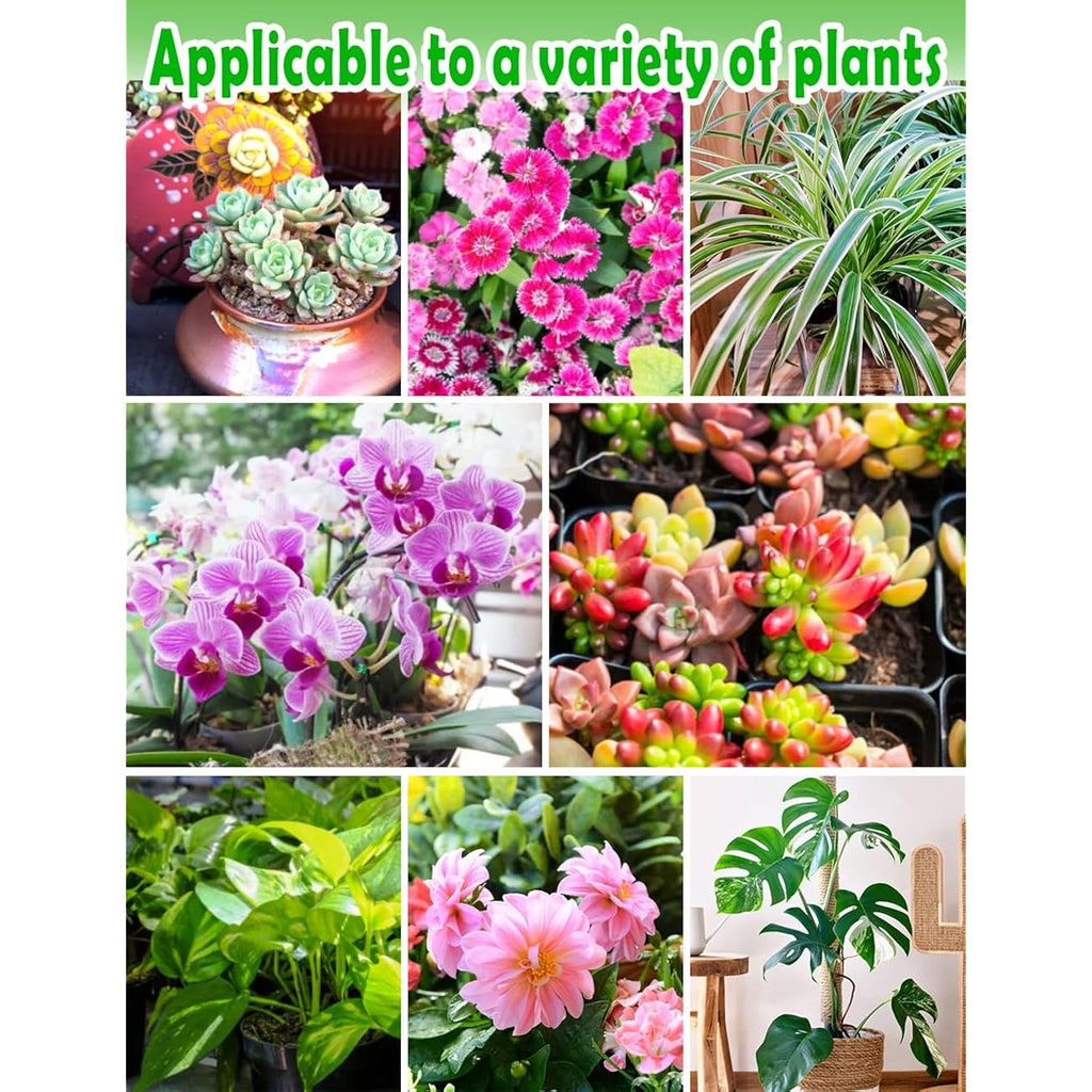 Potting Soil For All Indoor Houseplants, Contains Perlite, Peat Moss, Coco Coir And Rice Charcoal, Well Draining Potting Mix Light, Aerated Texture For Healthy Plant Roots And Fast Growth 1Qt