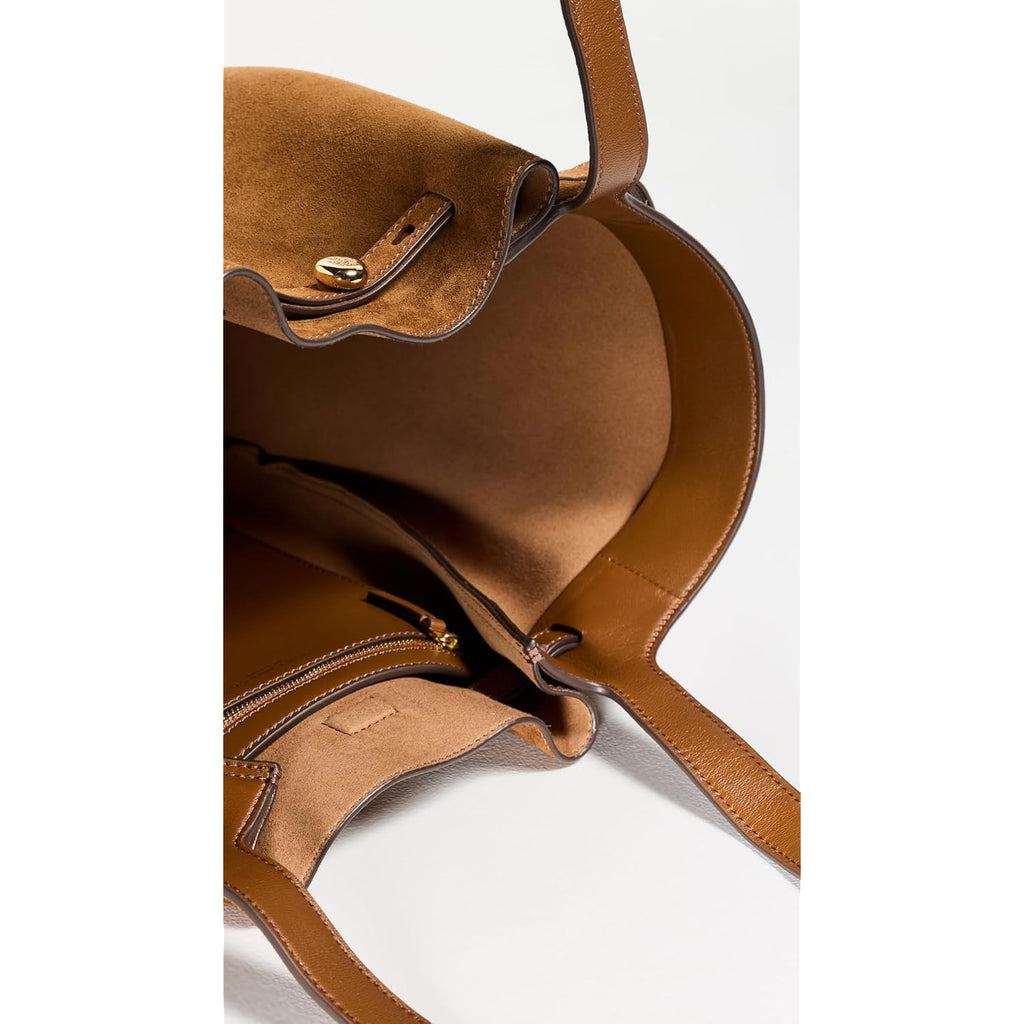 Tory Burch Women's Romy Suede Tote Bag