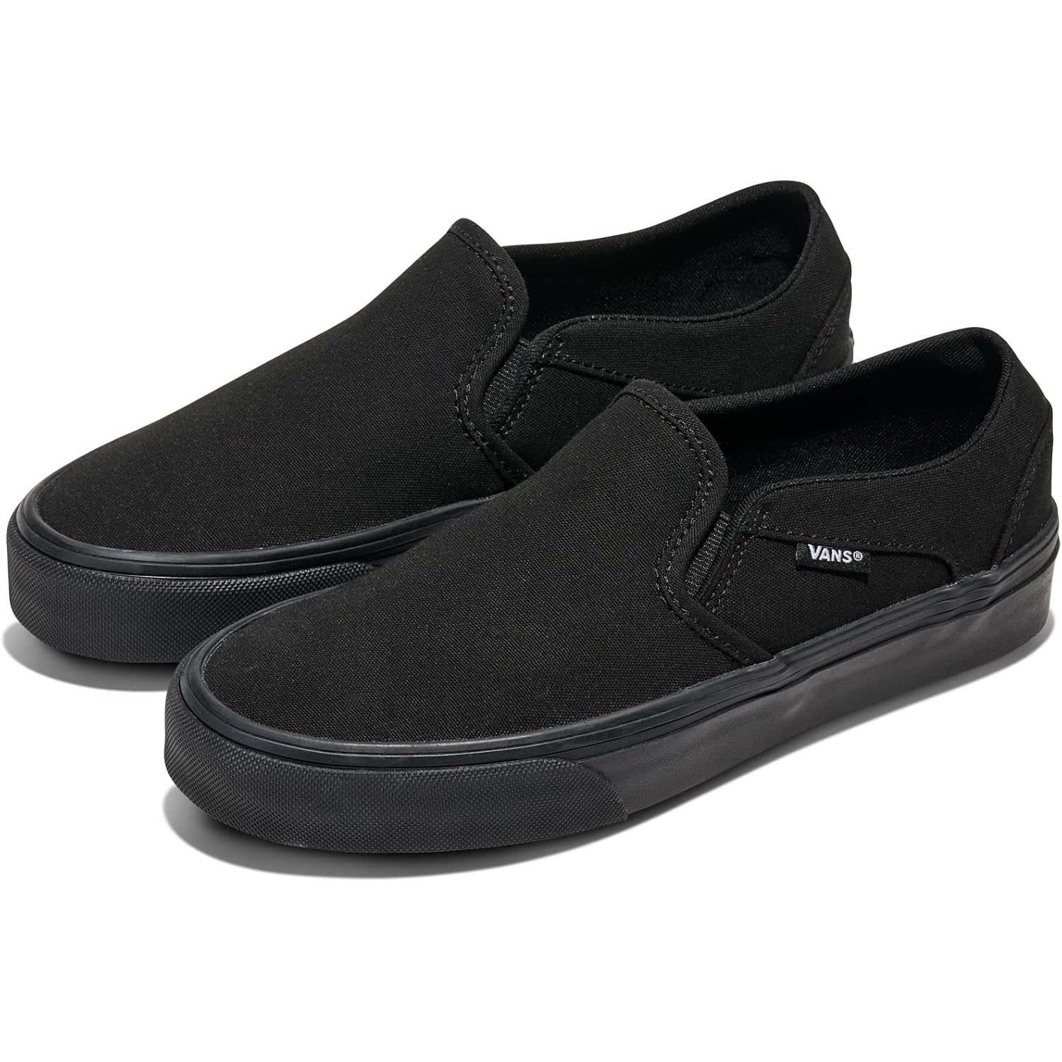 Vans Women'S Asher Adult Low Top Sneakers