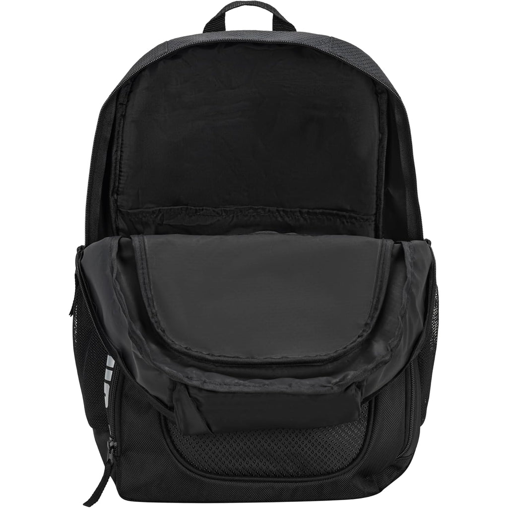 Puma Unisex-Adult Contender Backpack With Laptop Sleeve, Item Organizer & Media Pocket
