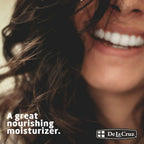 De La Cruz Pure Olive Oil - Natural Expeller Pressed Olive Oil For Hair And Skin - Lightweight Body Oil For Dry Skin 8 Fl Oz