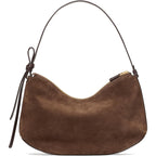 Kate Spade New York Women'S Loop Pebbled Leather Large Shoulder Bag
